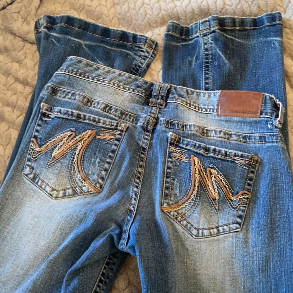 Maurice’s Jeans